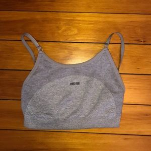 Gymshark Flex Bra